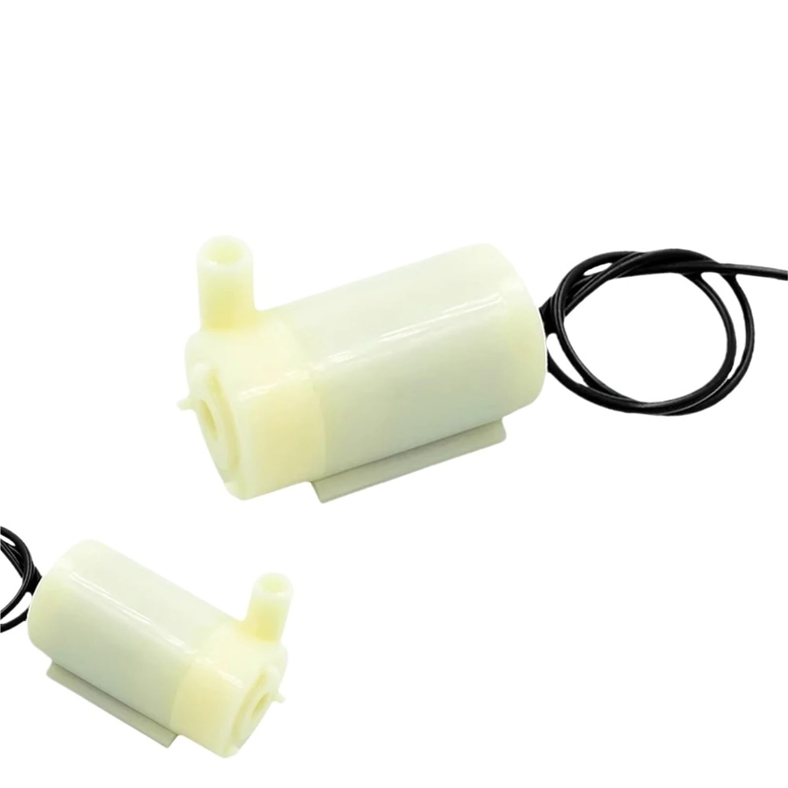 Mini pompe à eau pour fontaine d'aquarium et décoration d'intérieur