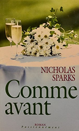 Télécharger Comme avant (Passionnément) Livre eBook France