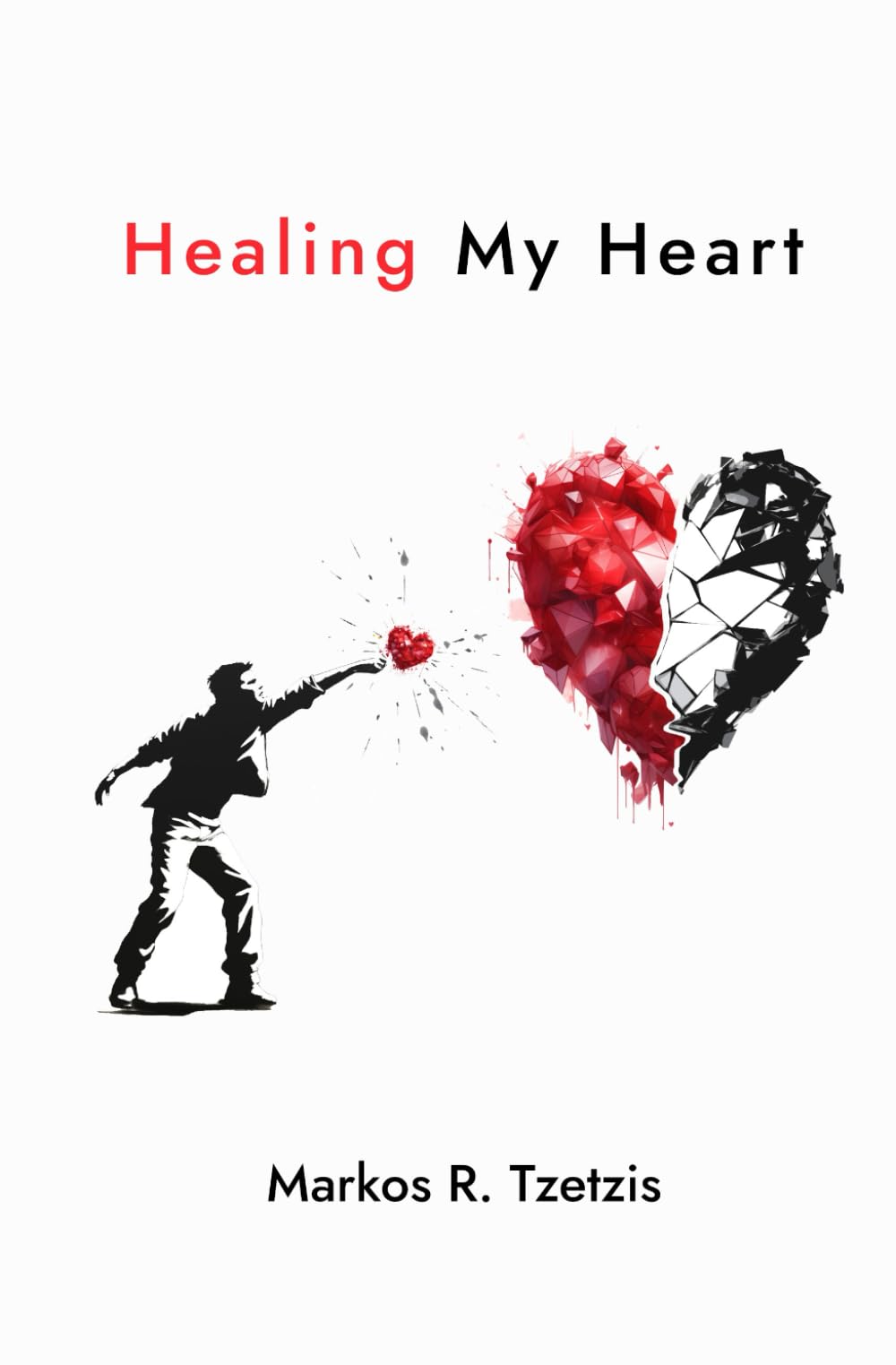 Healing My Heart