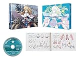 アズールレーン Vol.4 Blu-ray(初回生産限定版)