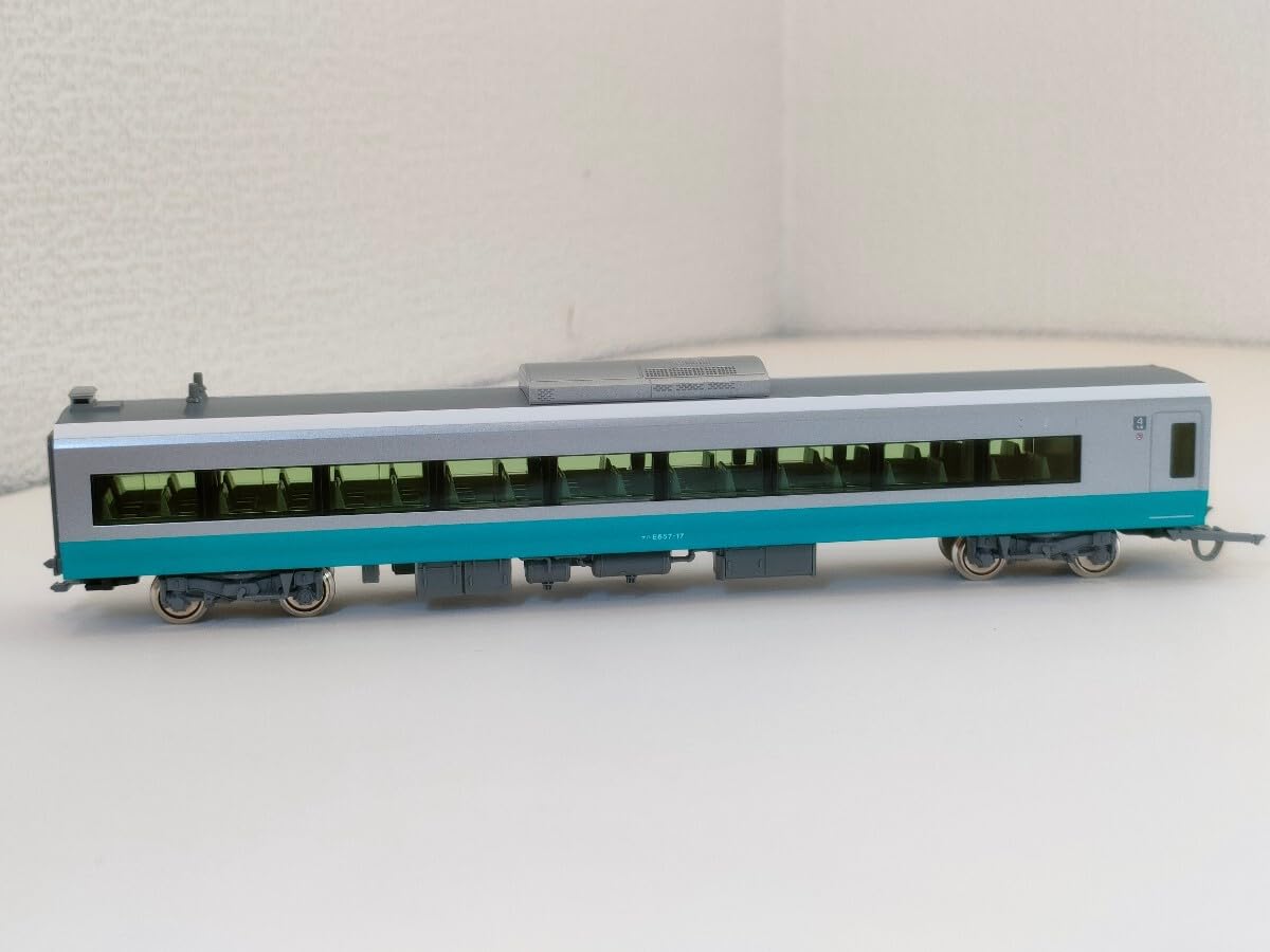 Amazon | KATO サハE657-17 /10-1878 E657系〈E653系リバイバルカラー