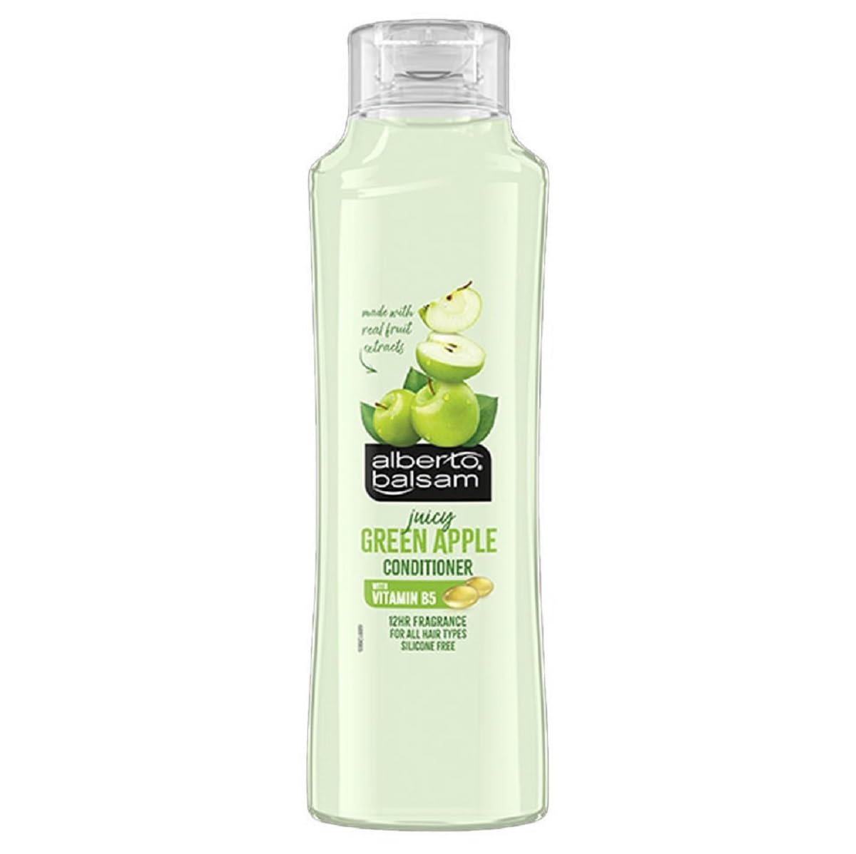 Balsam Conditioner Apple 350ml