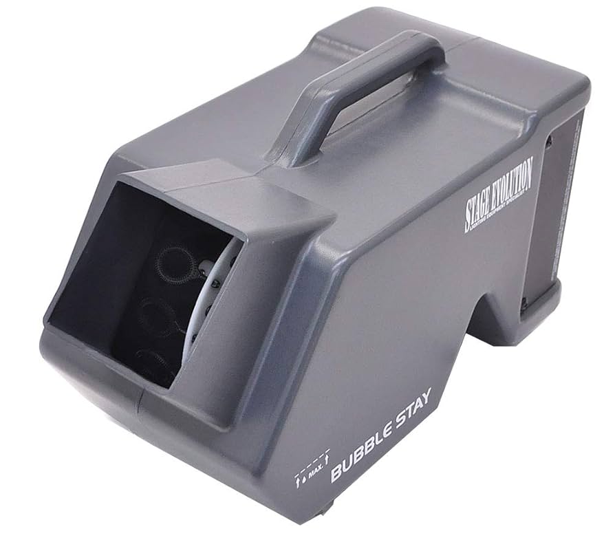 バブル・マシン, 2 in 1 スモークバブルメーカー, 400W 　演出　泡 バブル・マシン, 2 in 1 スモークバブルメーカー, 400W 演出 泡