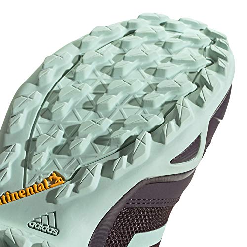 Image of adidas Terrex AX3, Women's Walking Shoe, Nobprp Grntnt Glomin, 5 UK (38 EU)