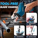 Zoom IMG-2 sega a gattuccio batteria 21v Zoom IMG-2 sega a gattuccio batteria 21v