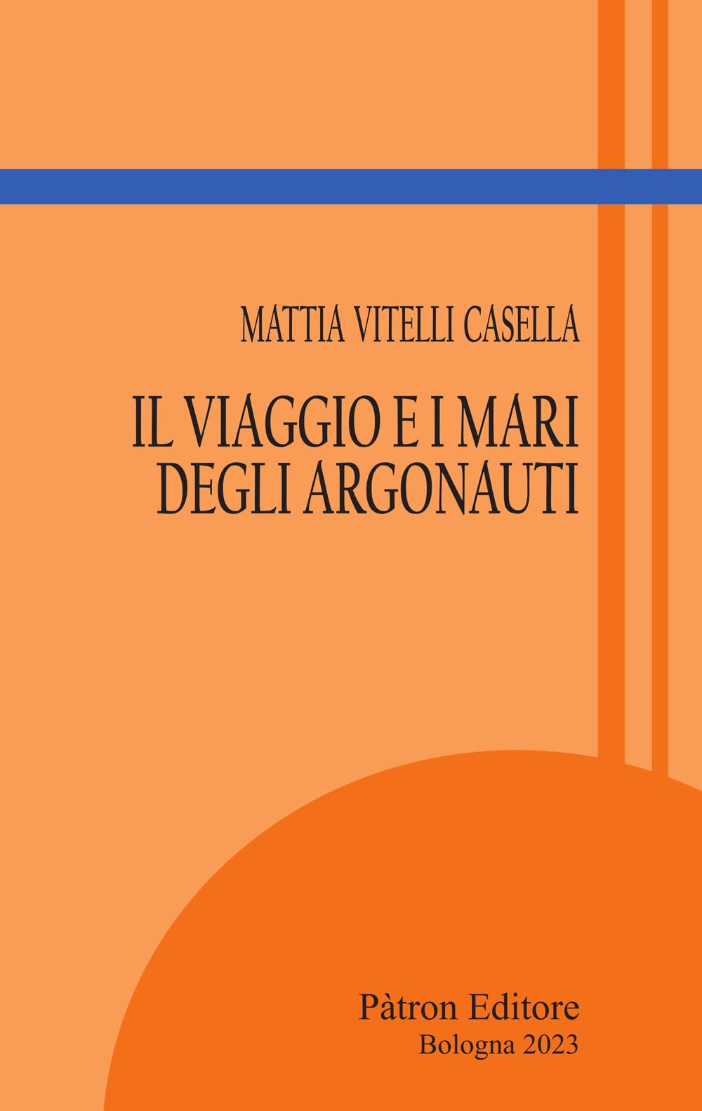 Il Viaggio E I Mari Degli Argonauti - 4
