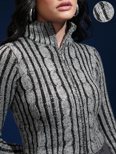 Image of Tokyo Talkies Women Sweater