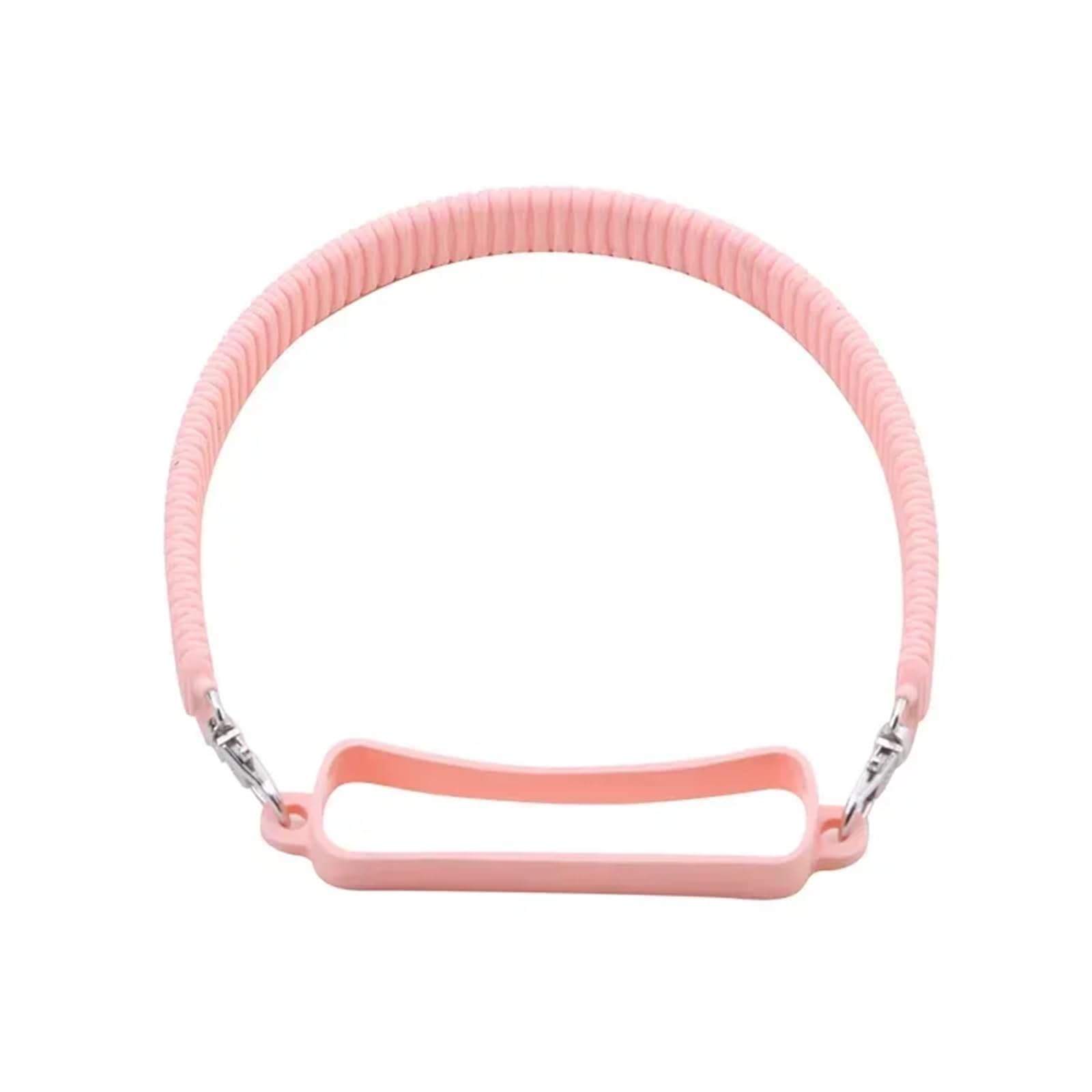 GHHZML Water Bottle Clip Water Bottle Handle Sling Carrier Holder Strap Silicone For Most 8-40oz Bottles For Cup Accessories