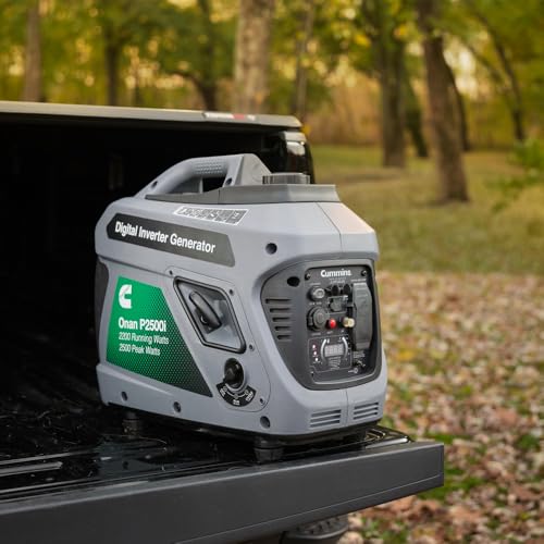 Cummins industrial generator 30kW