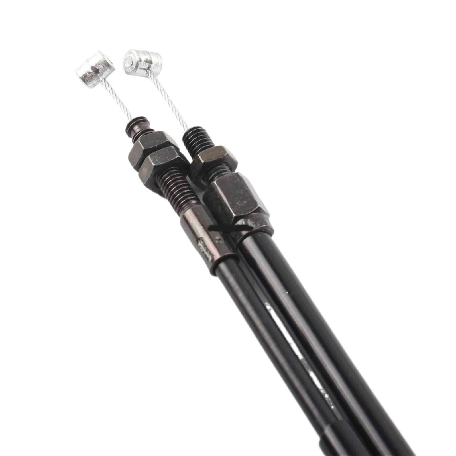 Cavo Acceleratore Moto Per YAMAHA FZ07 MT07 MT-07 2015 2016 2017 2018