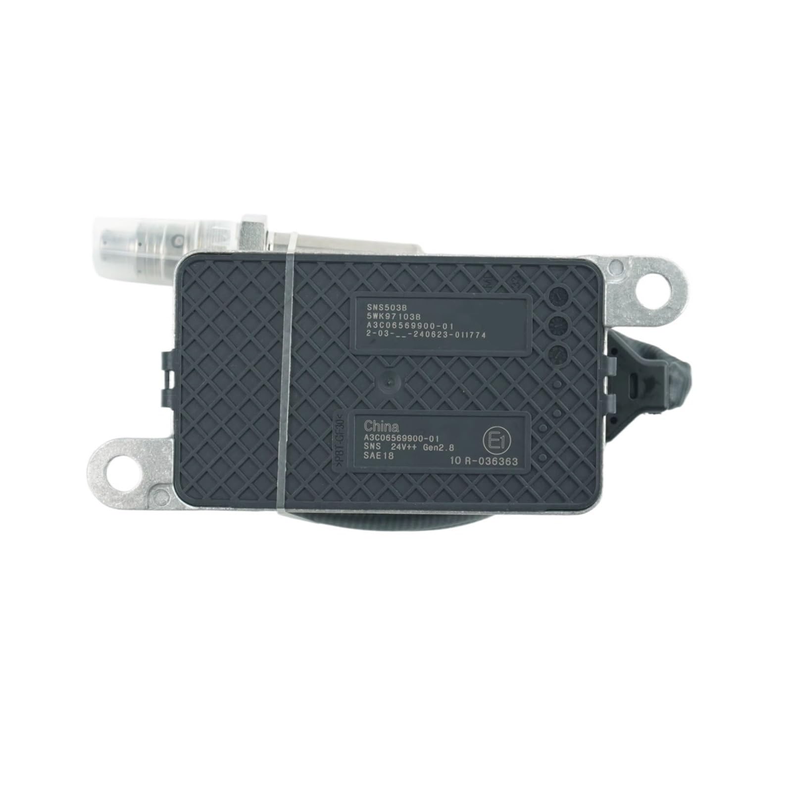 PXQCHAVLN 5WK97103B 5WK9 7103B Nitrogen Oxide Sensor Nox Sensor