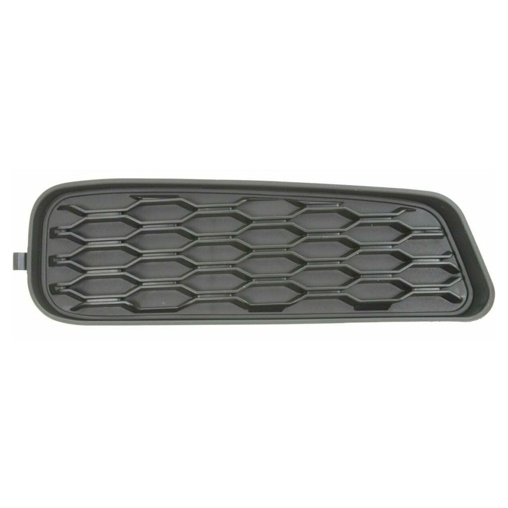 Amazon.com: JXWNDPK Right Passenger Fog Lamp Bumper WO/Fog 