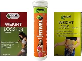 Anaki Herbal Weight Loss Package-picture-17