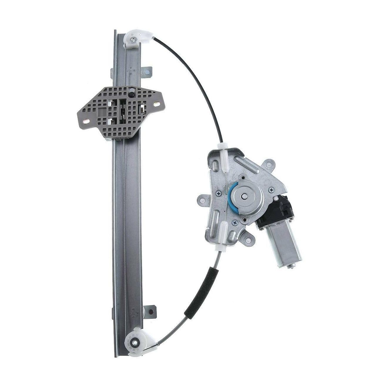 Amazon.com: HXHREDRRD 1pc Car Front Left Side Power W/Motor 125 