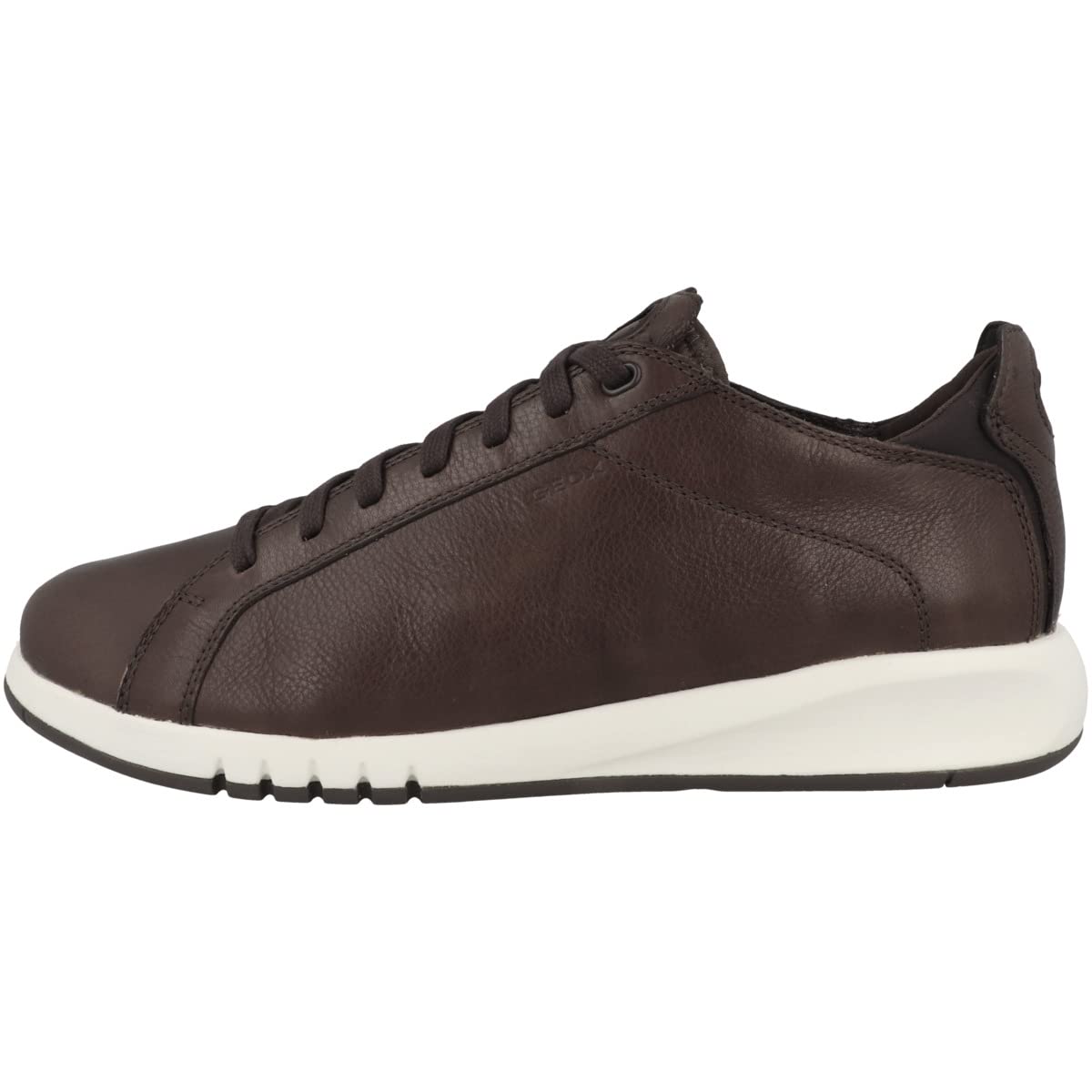 Geox U Aerantis, Zapatillas Bajas Hombre