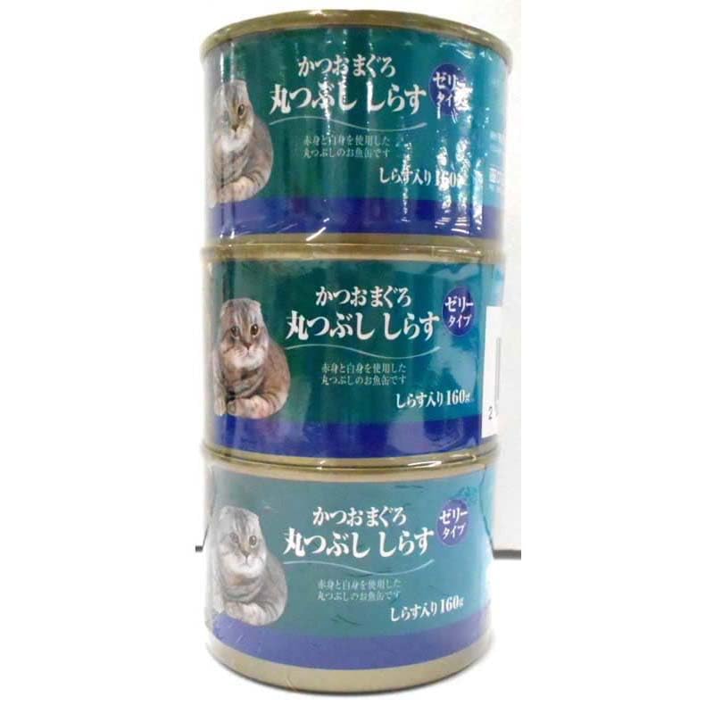 はっしー様　ラム小粒　3kg ×2袋　試供品50g×4袋付き propack-kappa1_4901755424744