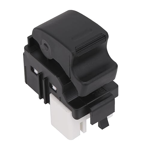 Power Window Switch Button Rear Front Passenger Side Compatible with