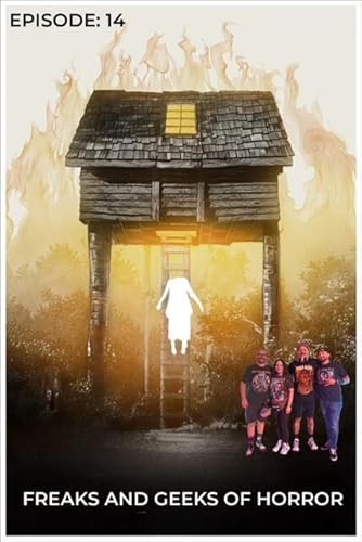 Ep. 14: Hereditary (2018)