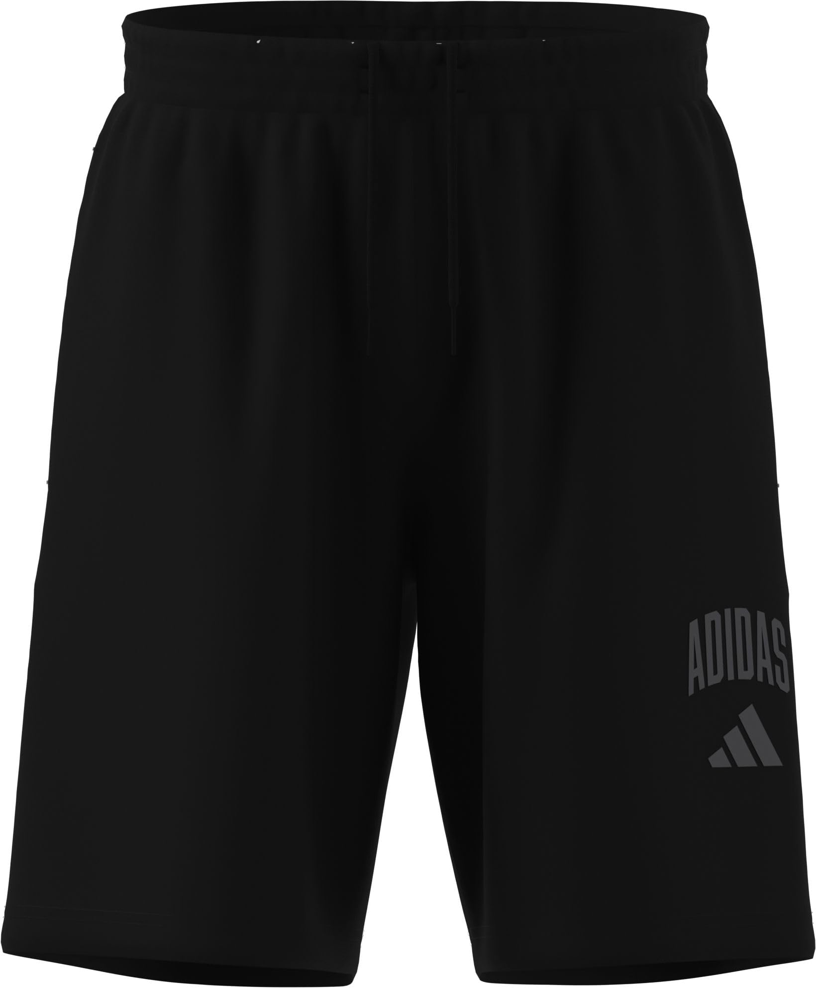 adidas Collegiate Fleece Shorts - Shorty Mezczyzni
