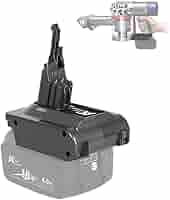 Amazon.co.jp: アルチザンツール dysonV7V8掃除機アダプタ 汎用