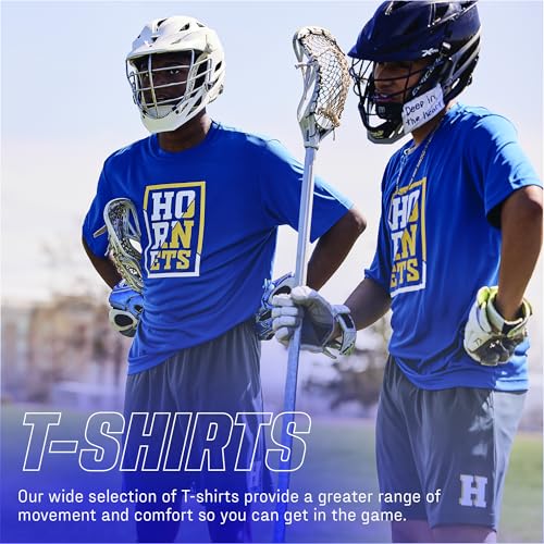 SPORT-TEK Unisex Posi-UV Pro Long Sleeve Hoodie | Breathable Workout Top for Men & Women, Athletic Fit Gym Clothing4