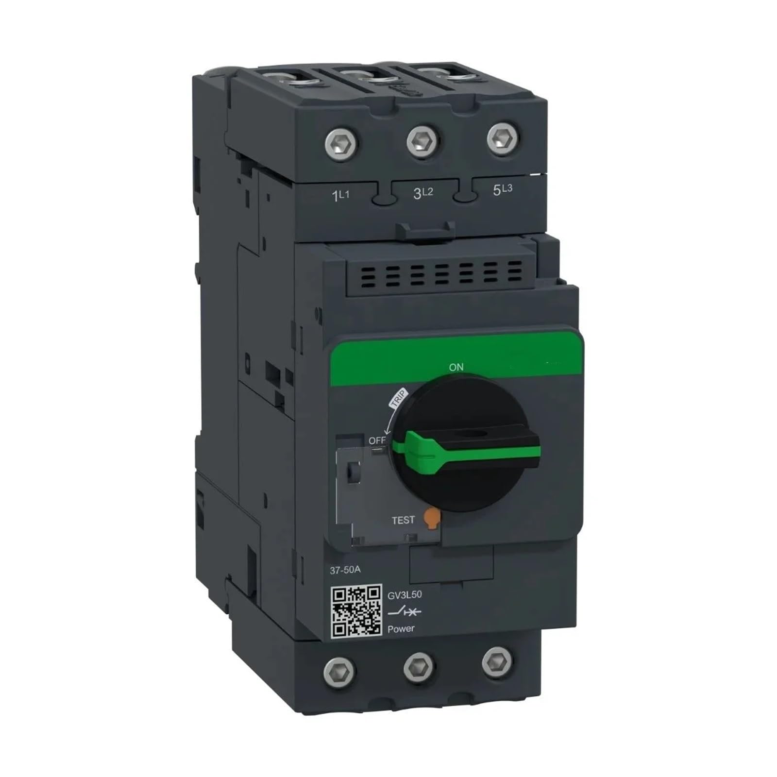 Buy Motor Circuit Breaker GV3L50 GV3L50 Motor Circuit Breaker, TeSys