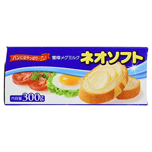 雪印メグミルク ネオソフト 300g