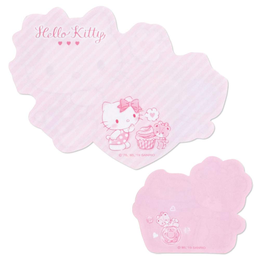 Amazon.co.jp: サンリオ(SANRIO) ハローキティ キャラクター形レター