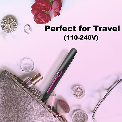 Youuish Professional Mini Hair Straightener YLG-319 の商品画像 5