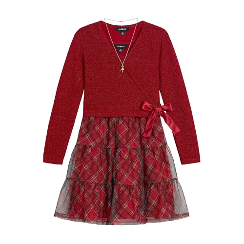 Amazon.com: Amy Byer Girls Clothing: Dresses