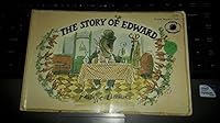 Histoire d'Edouard 0819308684 Book Cover
