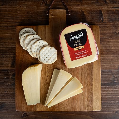 Aplenty Amazon Brand, Aplenty Dutch Gouda thumb #4