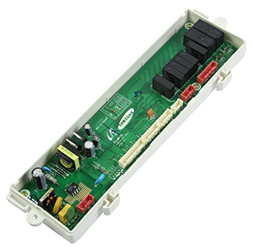 Samsung DD92-00033C Assy Pcb Main