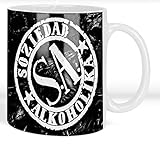 Soziedad Taza Alkoholika S A B Ceramica