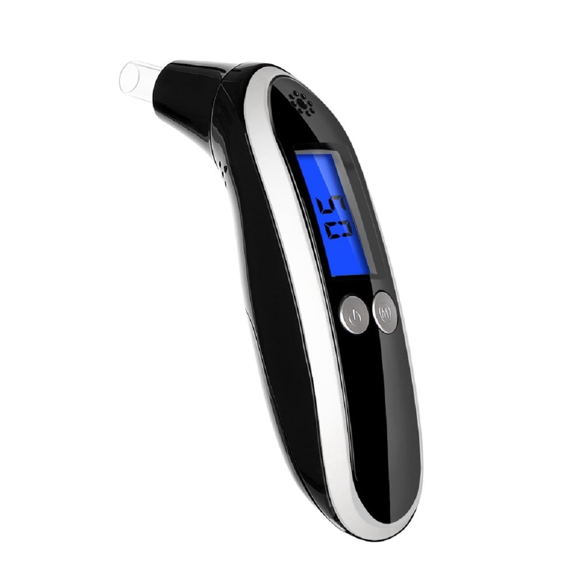 Amazon.co.jp: Ketosis ケトンブレスメーター 携帯式ケトン呼吸測定器