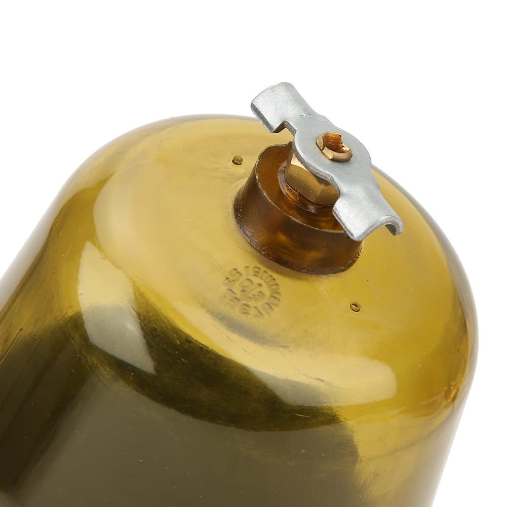 Separatore Acqua Filtro Carburante, Comodo da Usare Separatore Acqua Carburante Standard Originale Separatore Acqua Olio per Camion per Barca per Motore