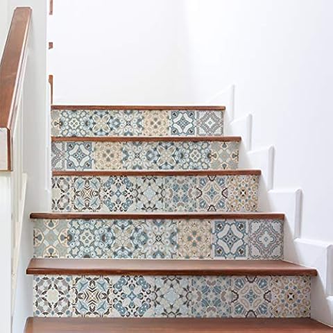 Ambiance-Live col-stairs-ROS-A931_30x105x2 Pegatinas de Pared Cover