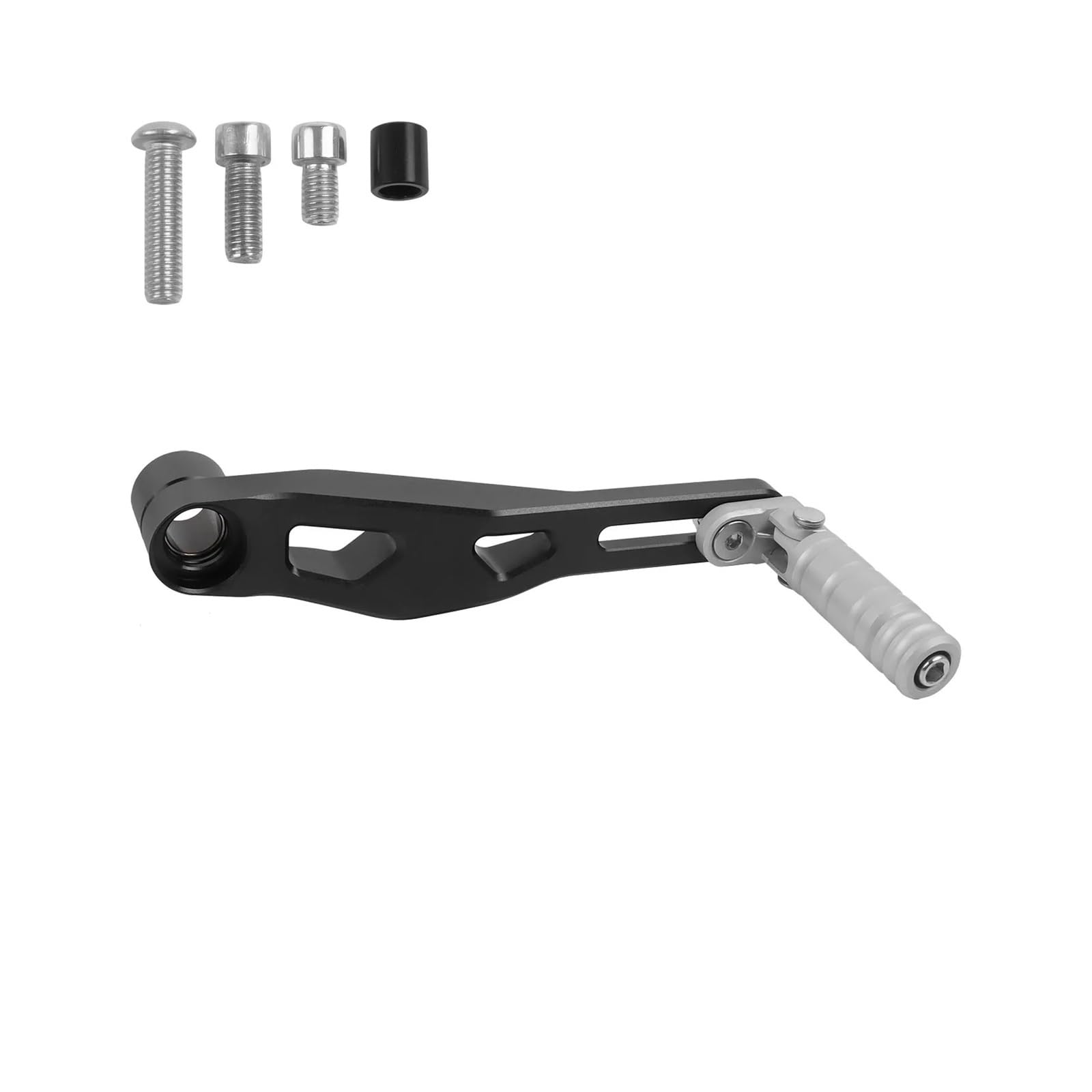 Schalthebel Klappbar Klappbarer Schalthebel mit Pedalverstellung