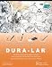 GRAFIX Matte .005 Dura-Lar Film, 19-Inch by 24-Inch, 25 Sheets