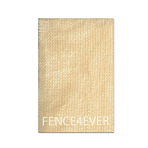 image for Fence4ever 5'8