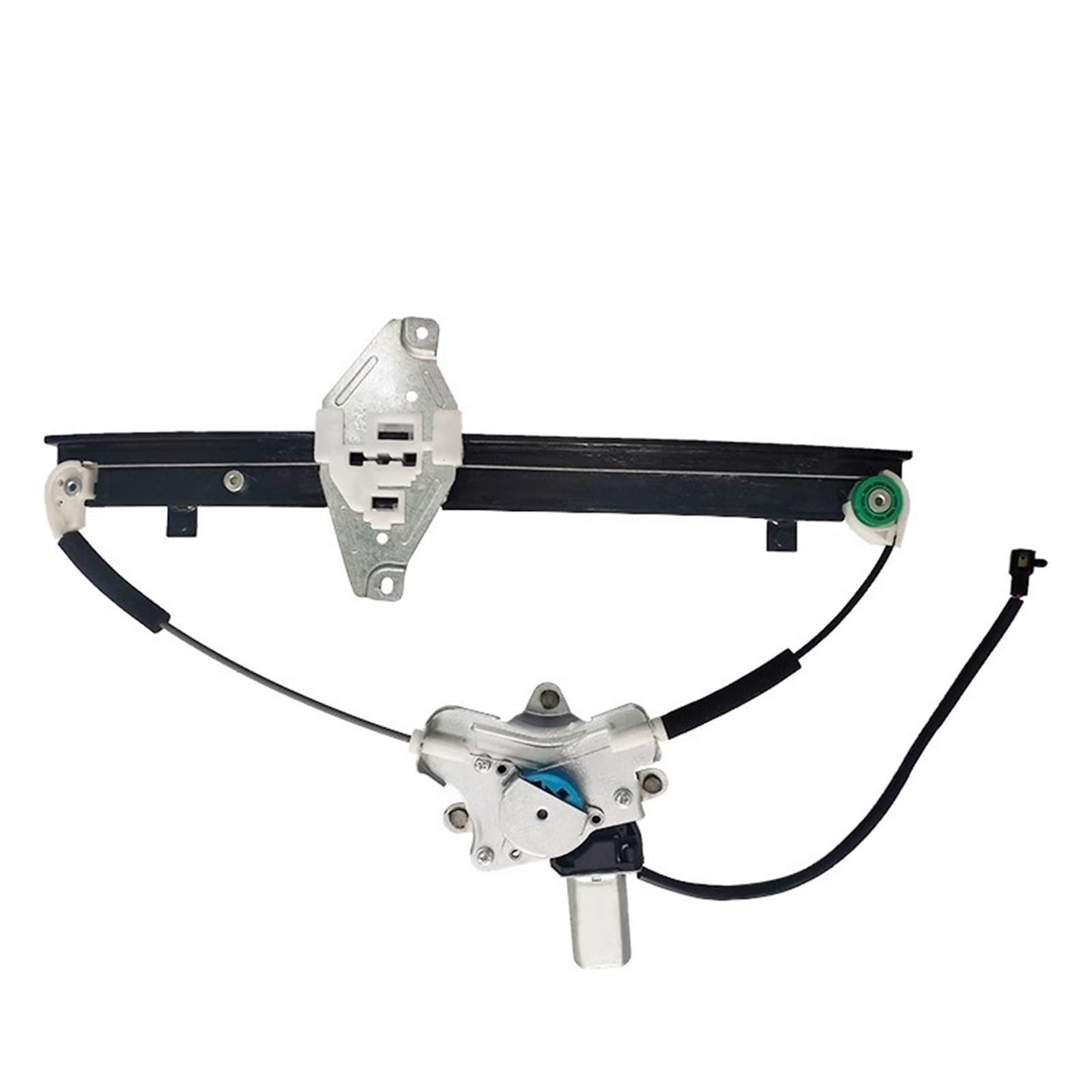 PLMKJUX Window Regulator Window Regulator Assembly Fit for Chevrolet Epica 07-19(Rear Right)