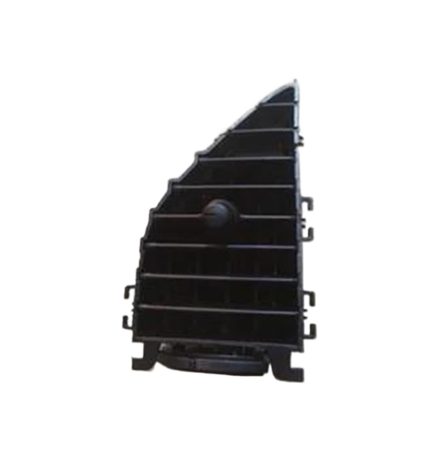 CMLGWL Grille D'Aération Centrale Pour Mercedes-Benz Vito 2017-2021 - Sortie Climatiseur Gauche Ou Droite