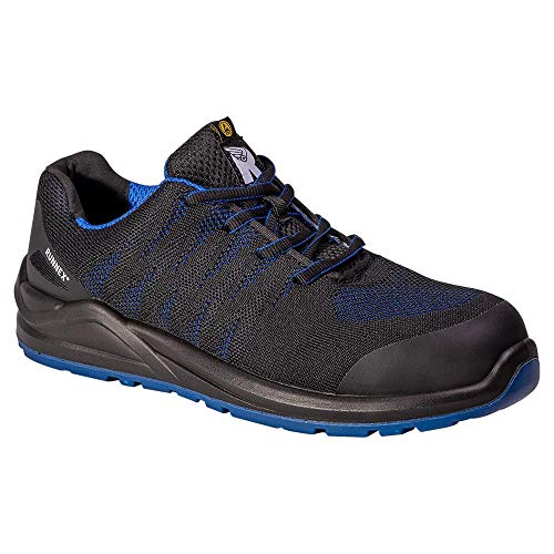 ruNNex S1P ESD Schuh SportStar 5109 (39 EU)