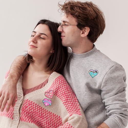 Image of Cute Pins for Backpacks Lapel Pins Cute Brooch Pin Funny Button Pin gifts