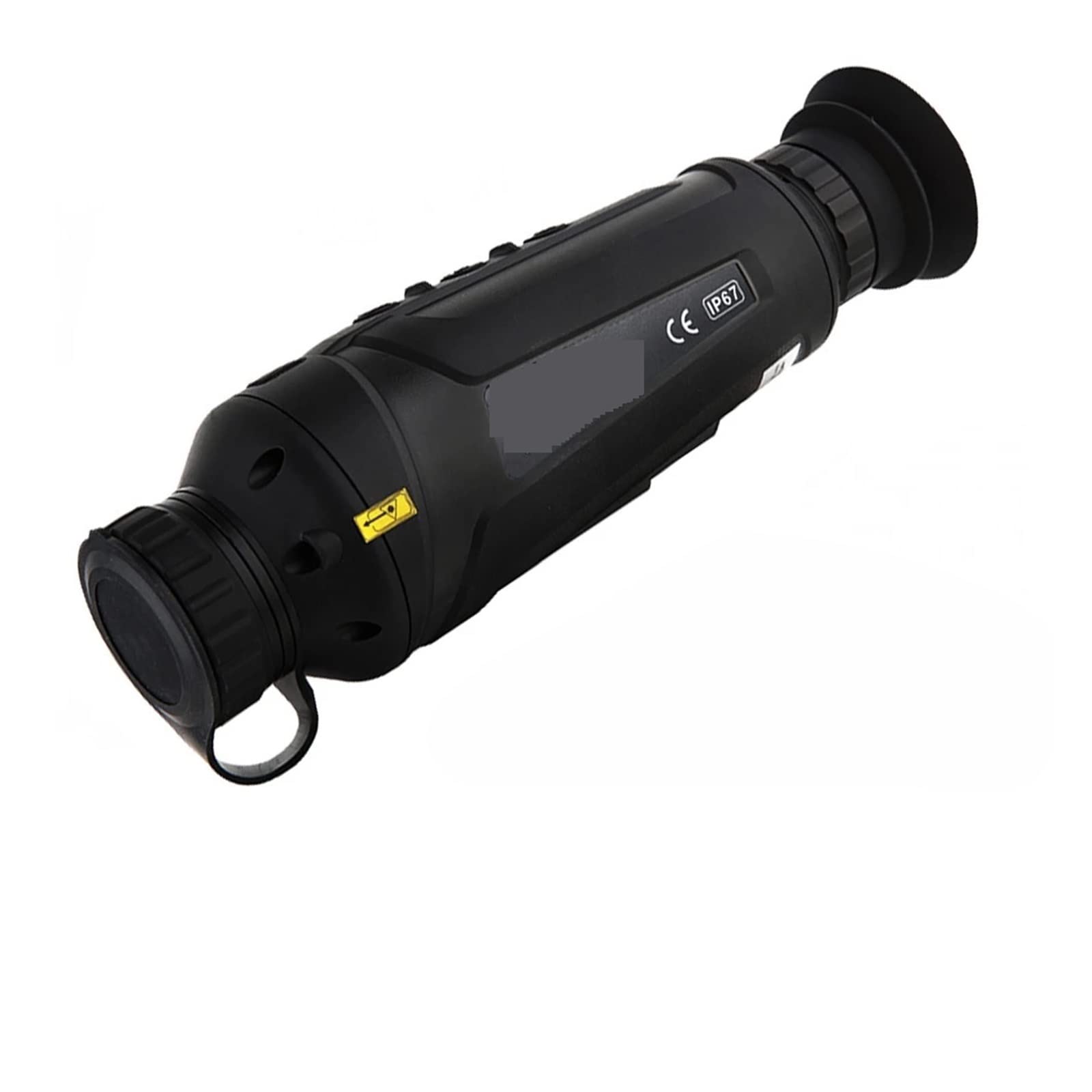 Handheld Thermal Imager Thermal Monocular Telescope318 384×288 Pixels Thermal Imager For Hunting Thermographic Camera Night Vision High Image Quality