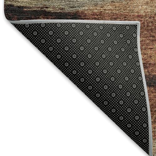 Addison Rugs Mayfield AMF942 Tapete corredor lavable 2'3"x7'6" miniatura 5