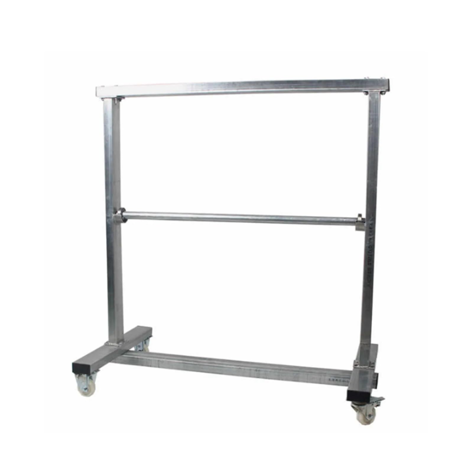 Large bubble wrap roll holder, upright foldable, suitable for packaging, moving, and transportation(Width 120cm)