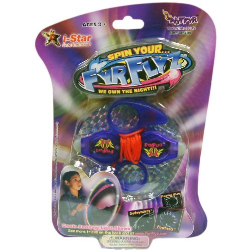 Vivid Imaginations FyrFlyz Nytfyr by Vivid Imaginations