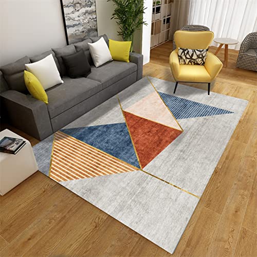 Tapis anti acariens lavable pour salon | Fini les allergies dans votre chambre