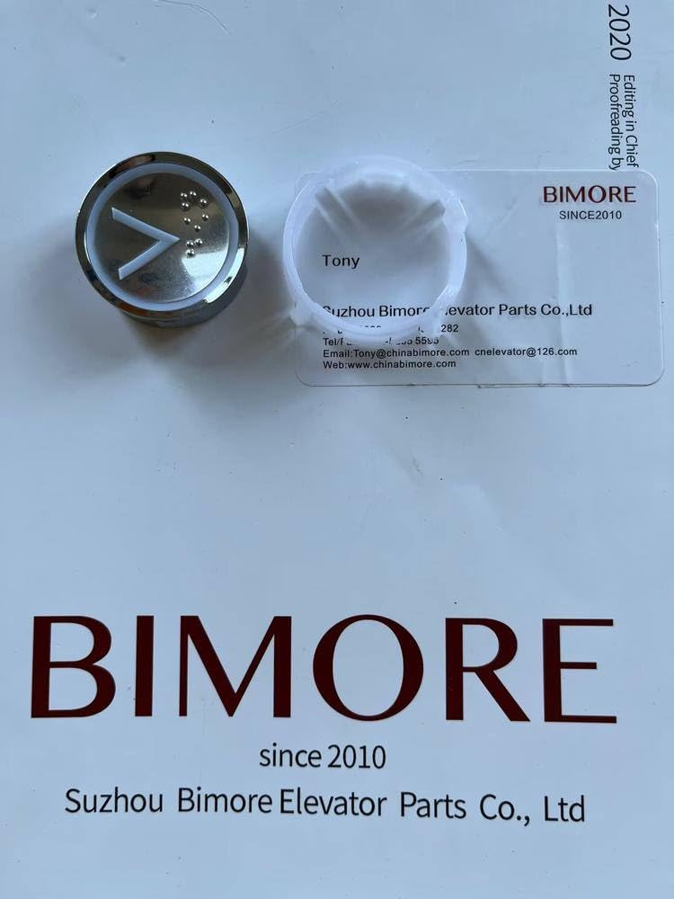 BST Elevator Elevators Parts COP LOP HD60-1 A4N241532 A4N241534 SM.04PB STVF9 for Parts